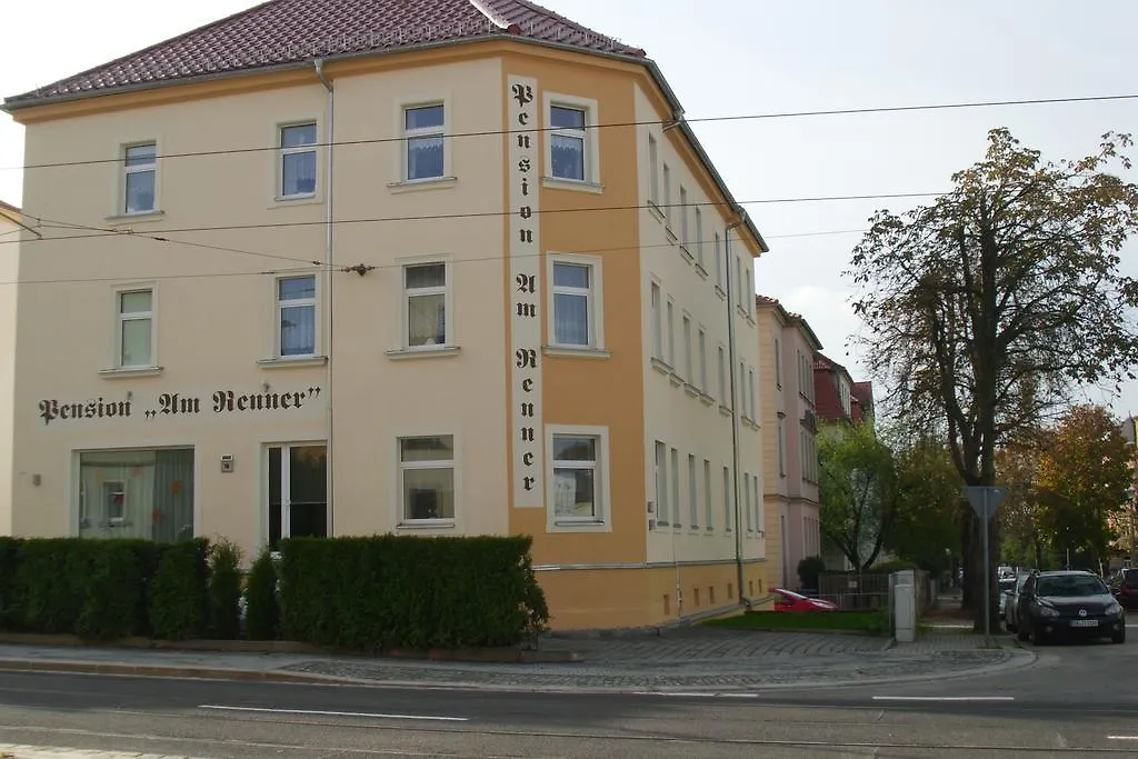 Pension Am Renner Dresden 2*,  Germany