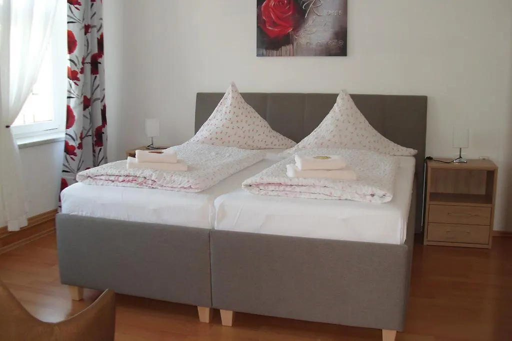 ** Guest house Pension Am Renner Dresden Germany