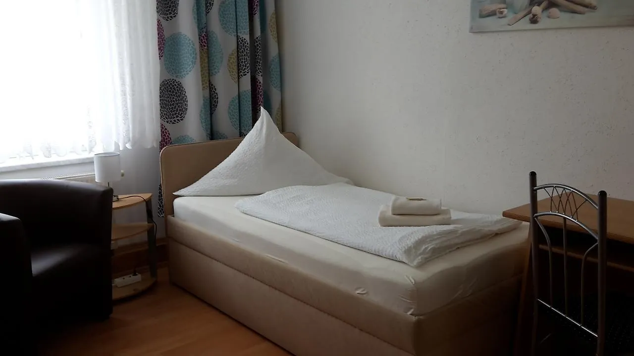 Guest house Pension Am Renner Dresden