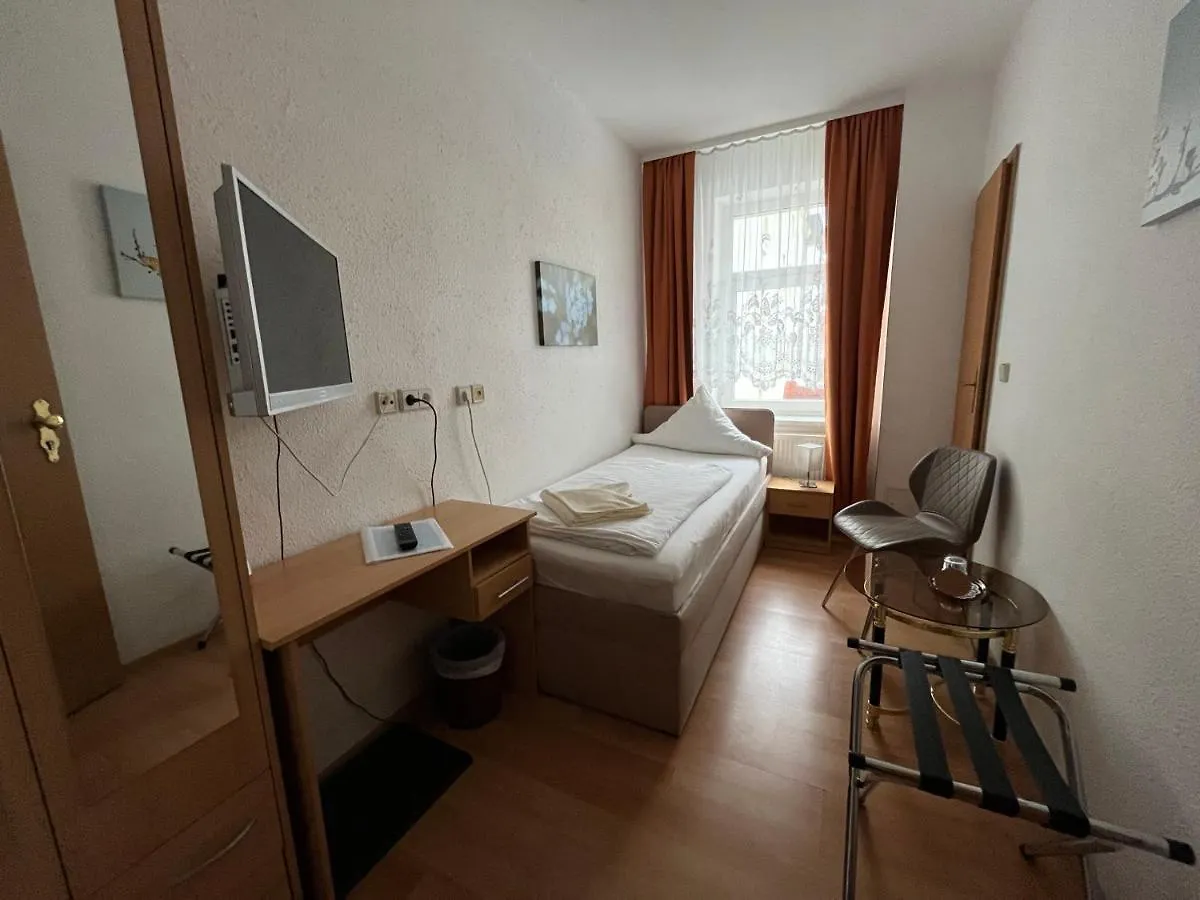 Pension Am Renner Dresden Duitsland