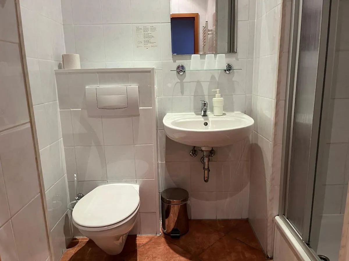 Pension Am Renner Dresden