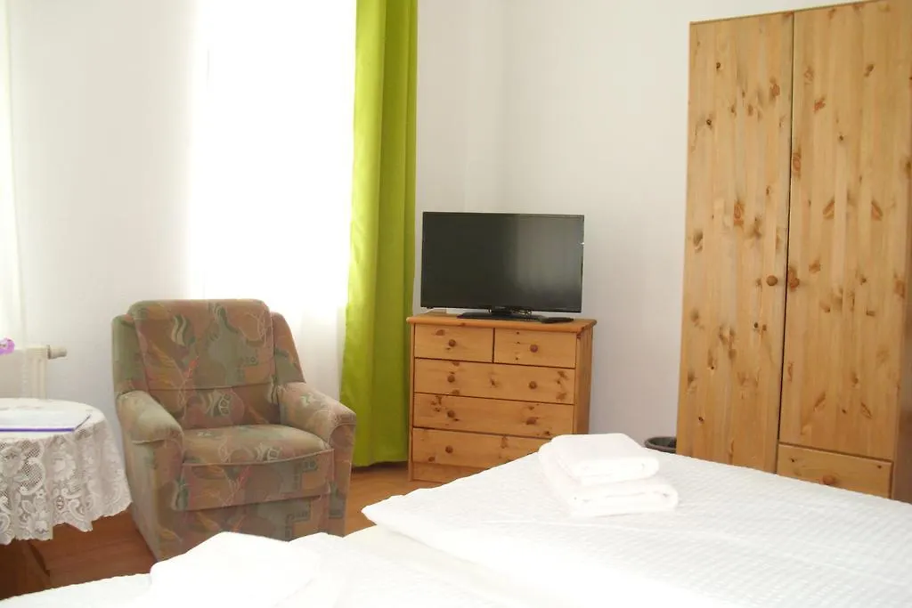 Guest house Pension Am Renner Dresden