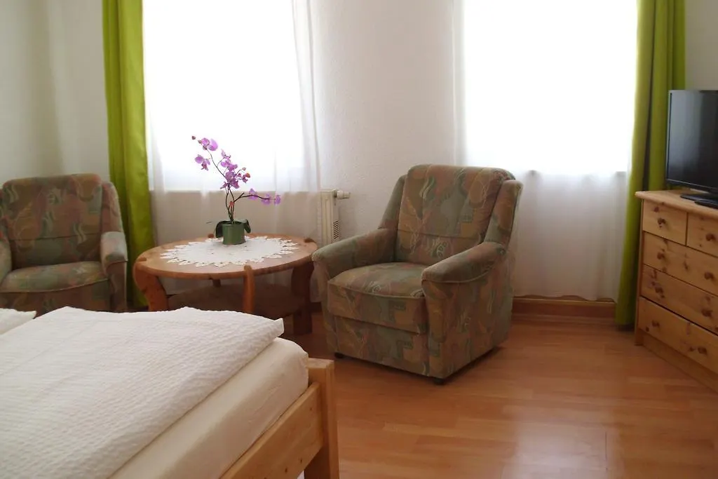 Pension Am Renner Dresden
