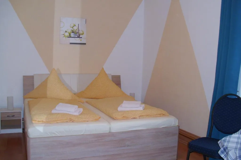 Pension Am Renner Drezno