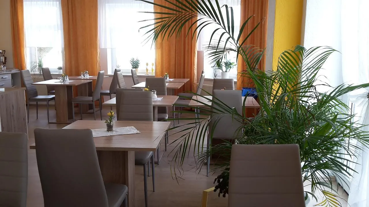 Pension Am Renner Dresden 2*,  Duitsland