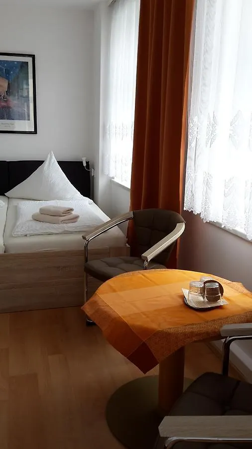 Pension Am Renner Dresden