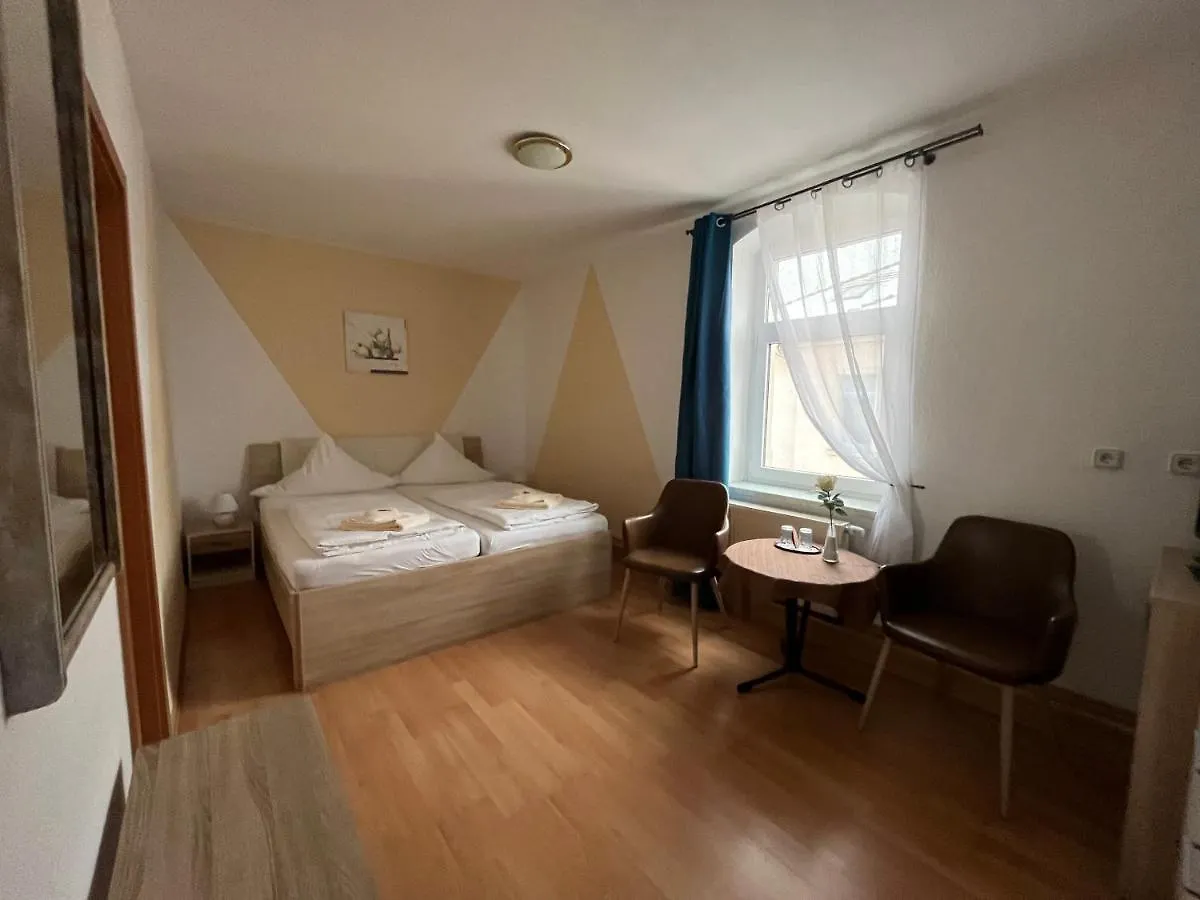 Pension Am Renner دريسدن