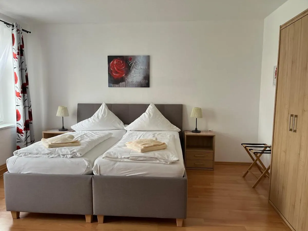 Pension Am Renner دريسدن