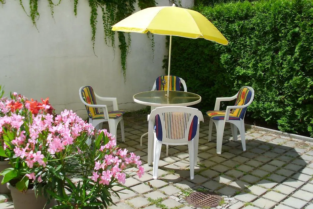 Guest house Pension Am Renner Dresden